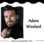 adam woolard net