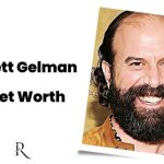 brett gelman net worth 2024