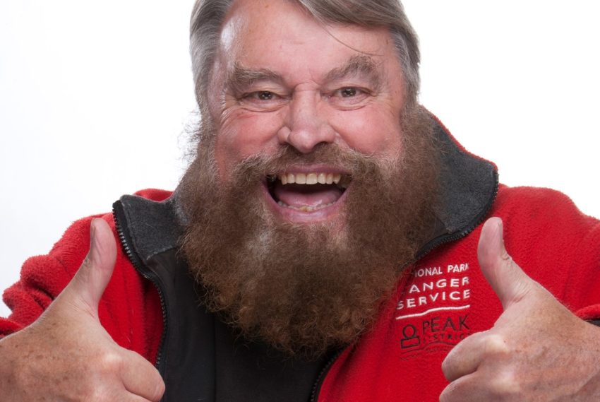 brian blessed net