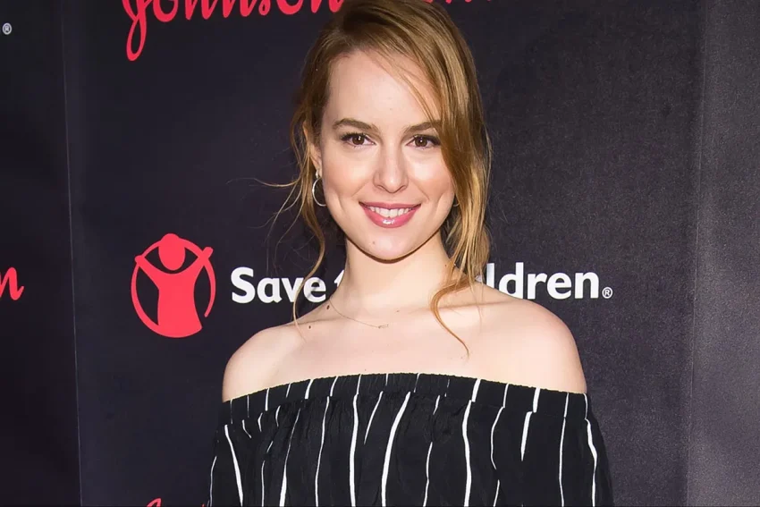 bridgit mendler net worth 2024