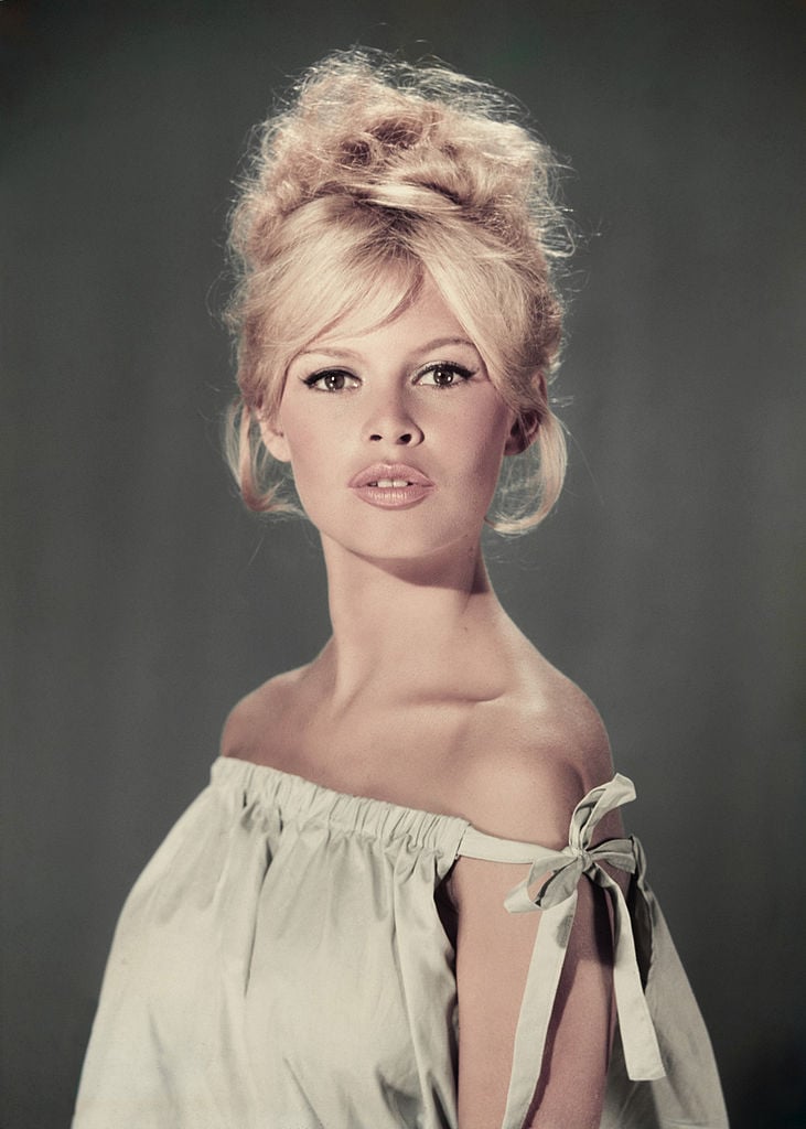 brigitte bardot net worth 2024