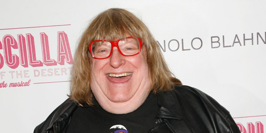 bruce vilanch net