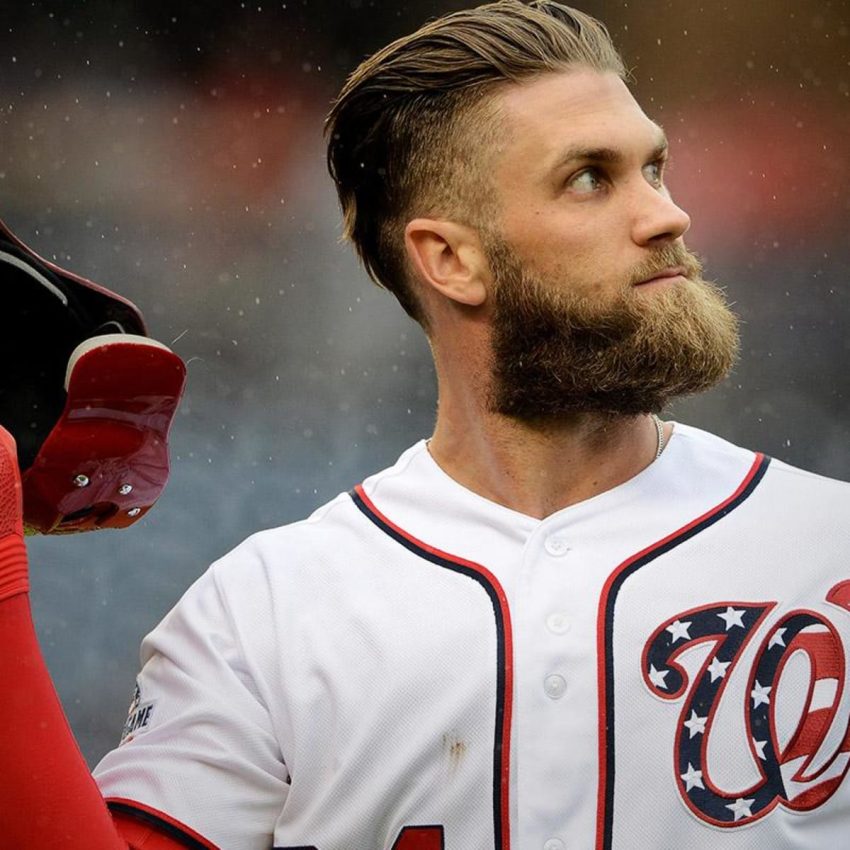 bryce harper net