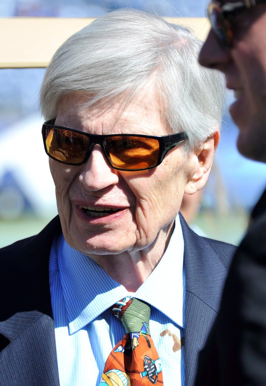 bud adams net worth 2024