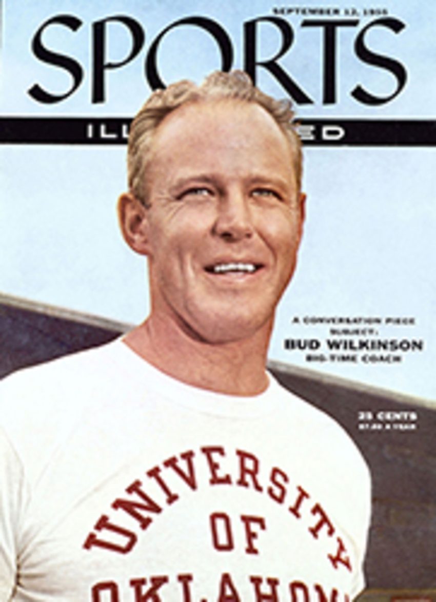 bud wilkinson net worth 2024