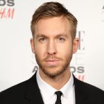 calvin harris net