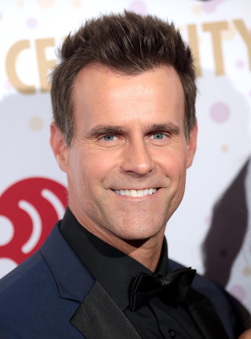 cameron mathison net