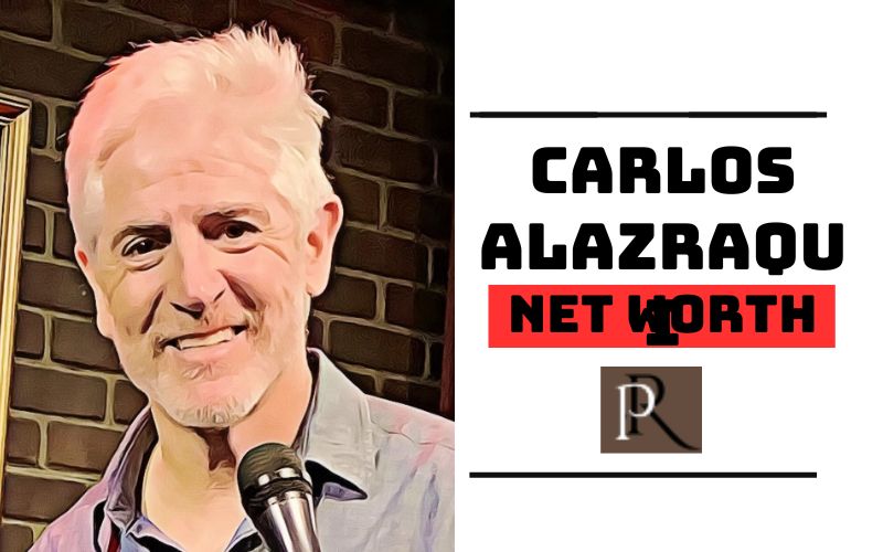 carlos alazraqui net worth 2024