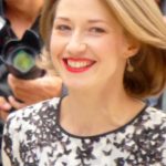 carrie coon net