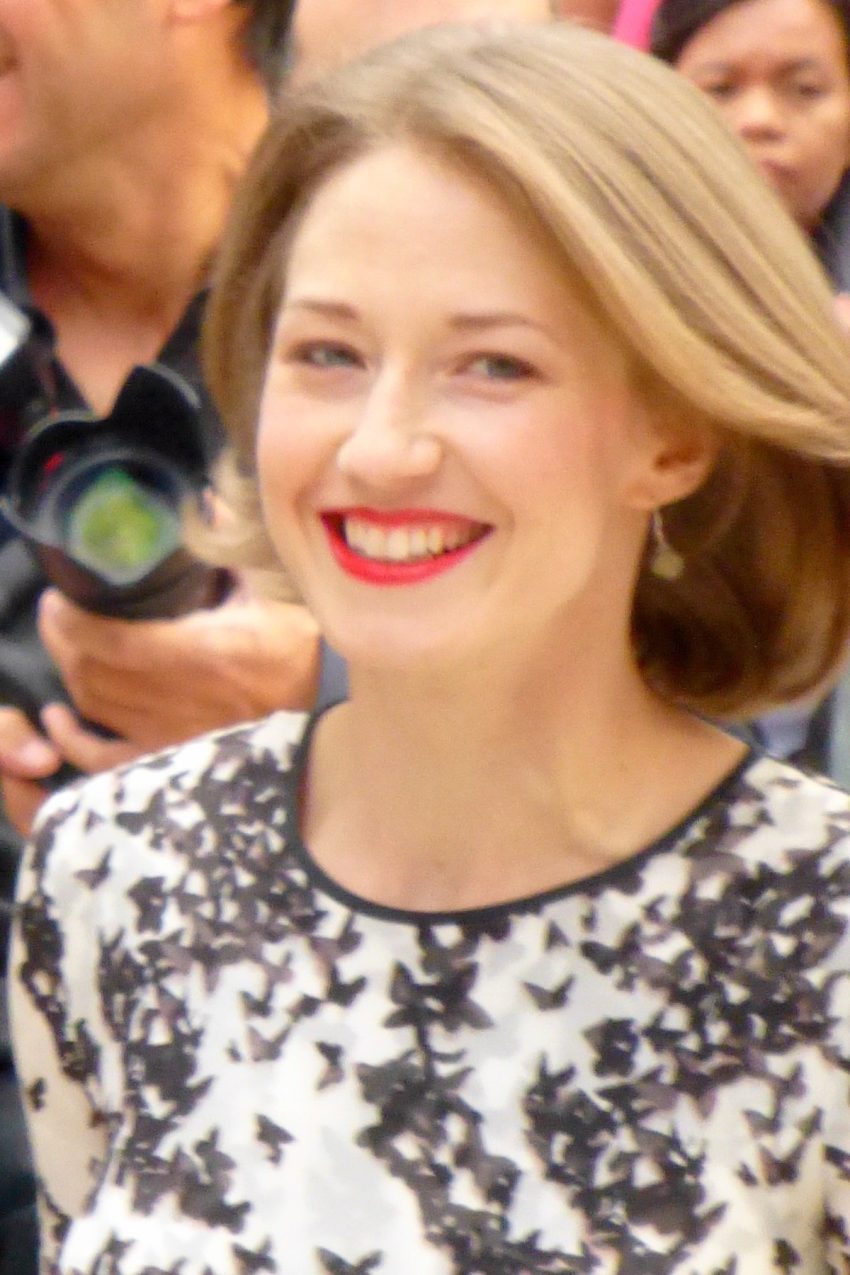 carrie coon net