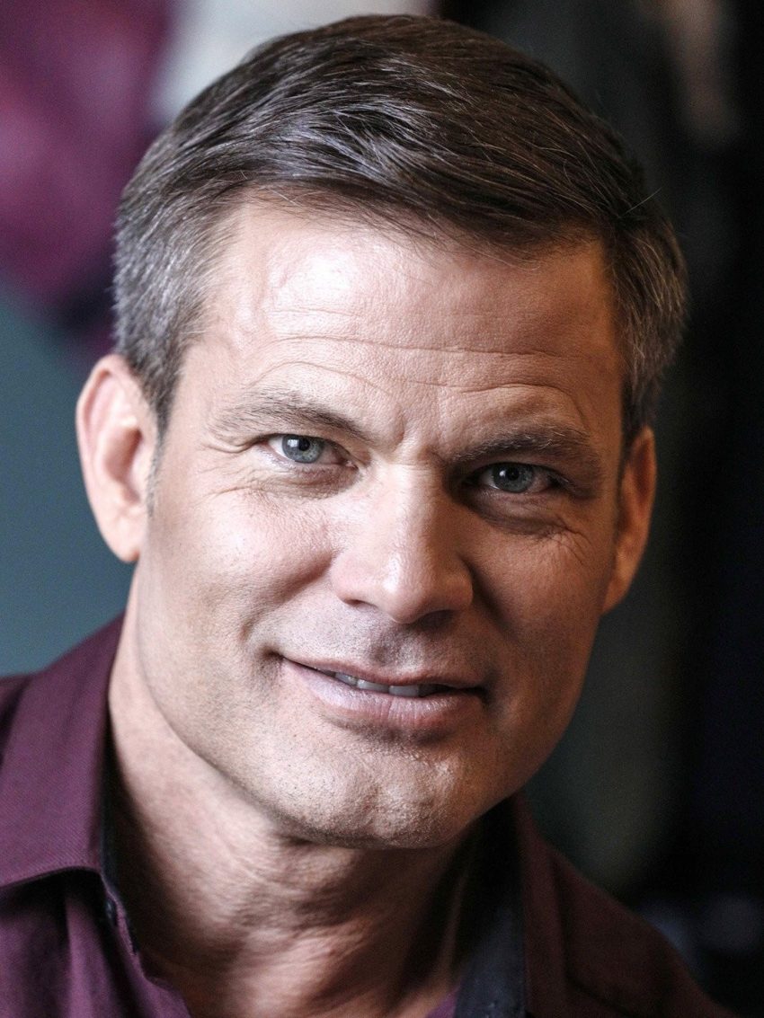 casper van dien