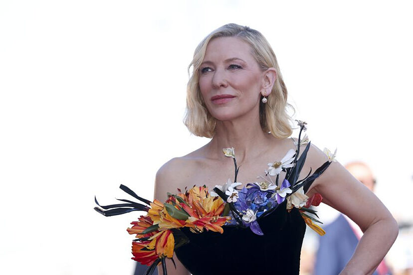 cate blanchett net worth 2024