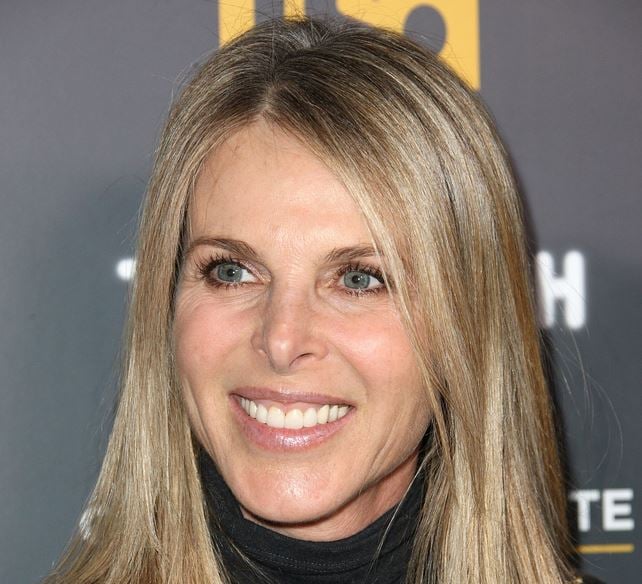 catherine oxenberg net