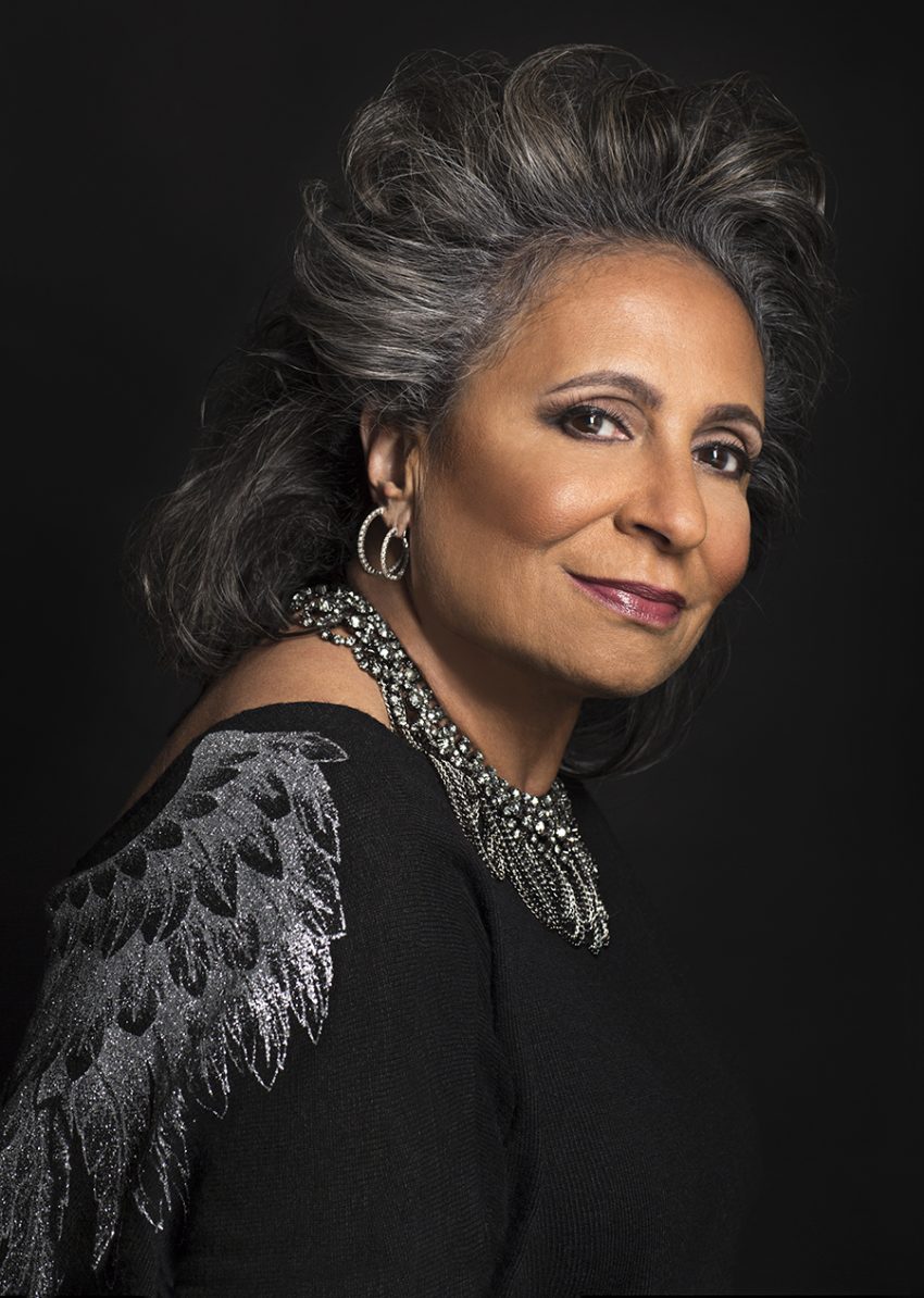 cathy hughes net