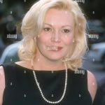 cathy moriarty net