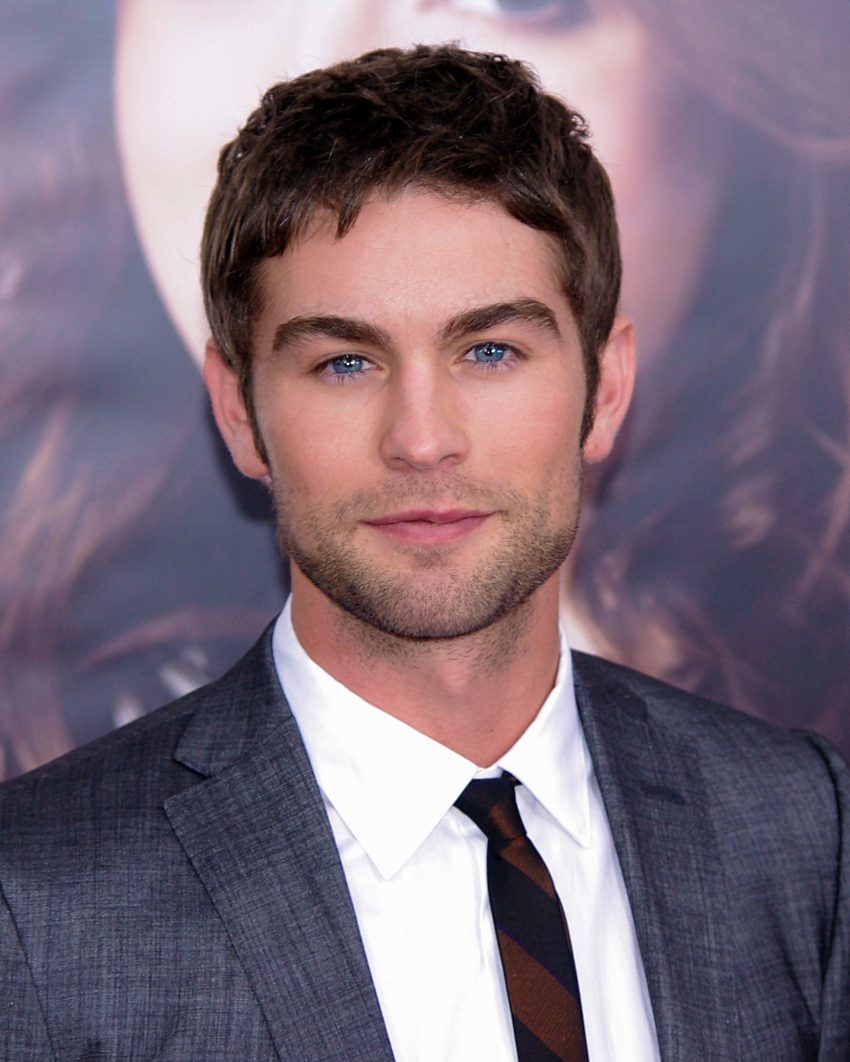 chace crawford net