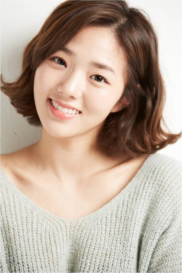 chae soo bin