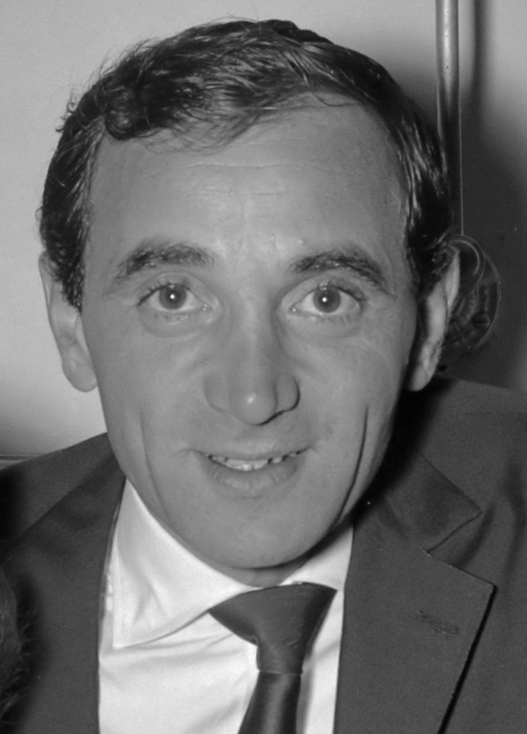 charles aznavour net