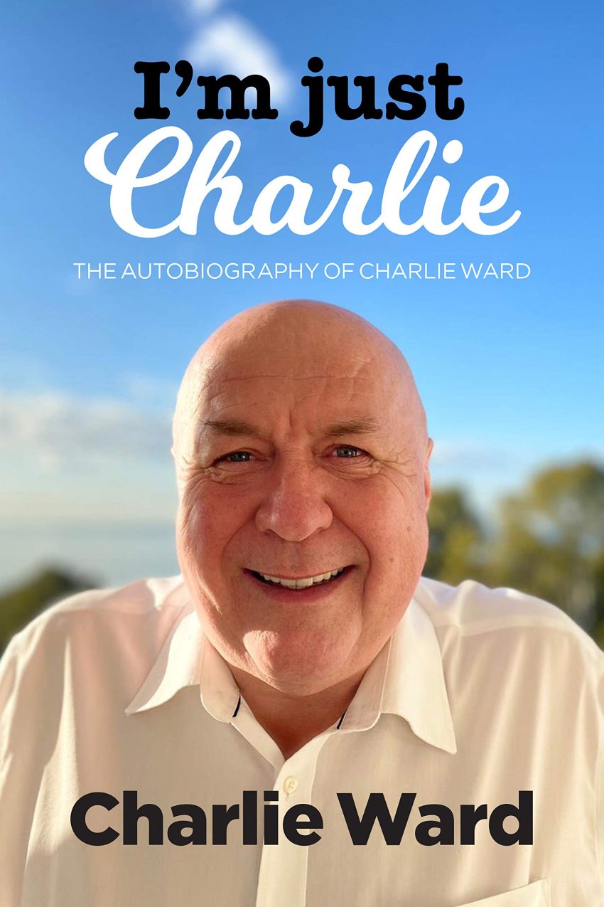 charlie ward net