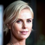 charlize theron net