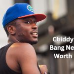 chiddy bang net worth 2024