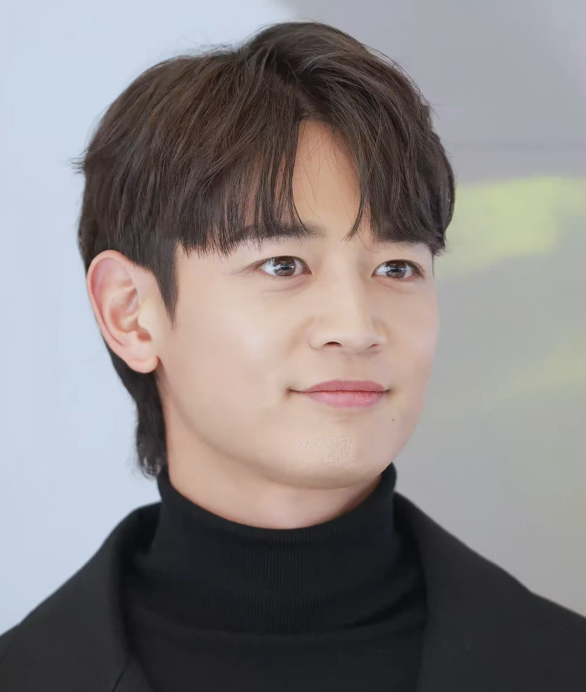 choi min ho