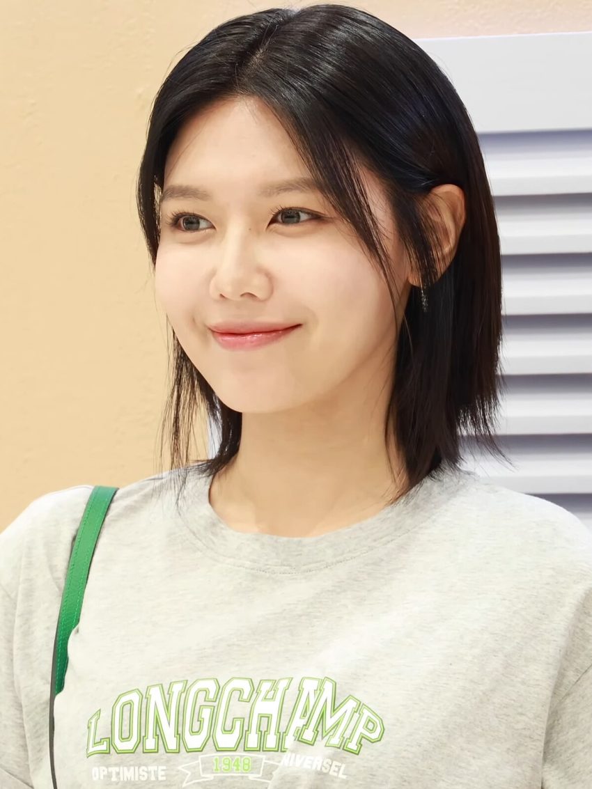 choi soo young