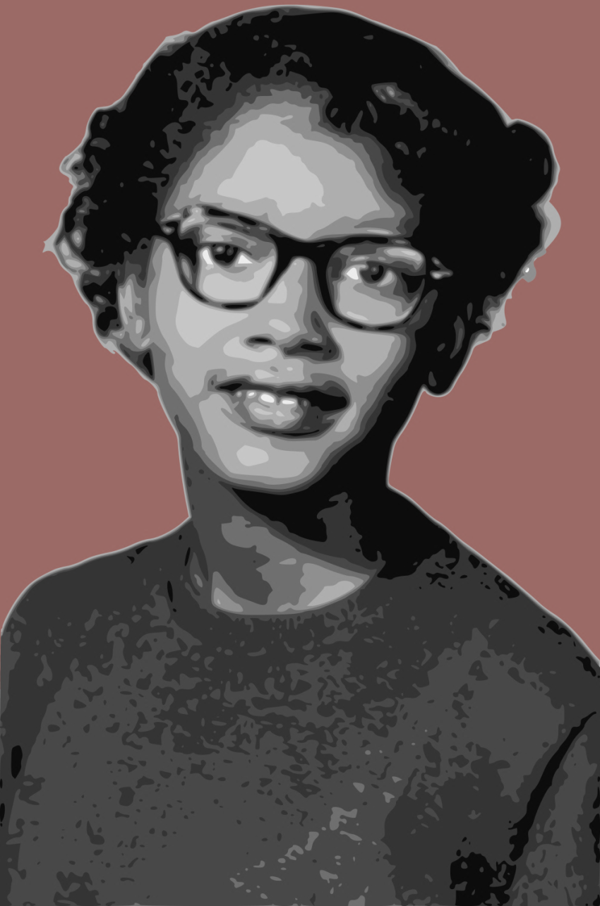 claudette colvin net