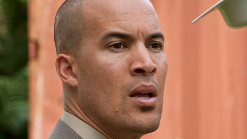 coby bell net