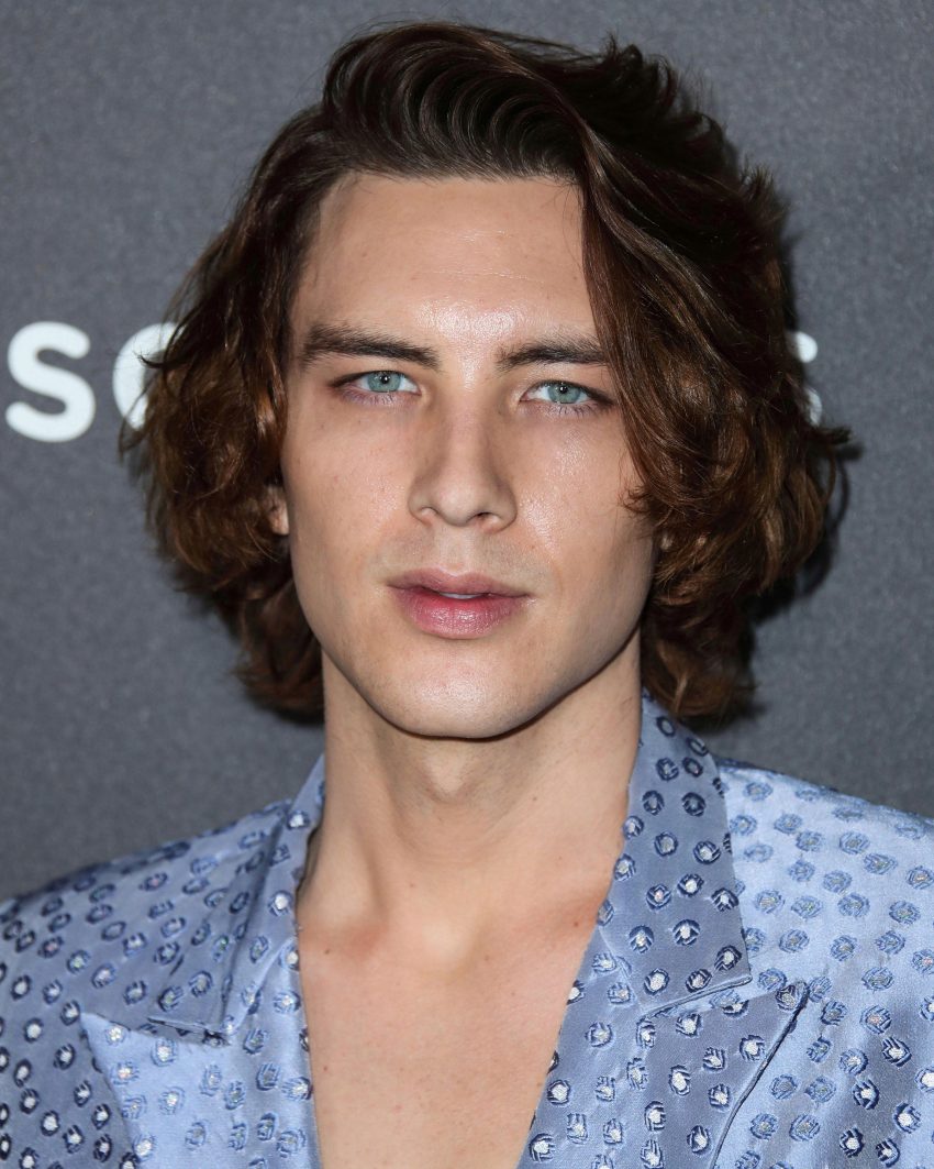 cody fern net