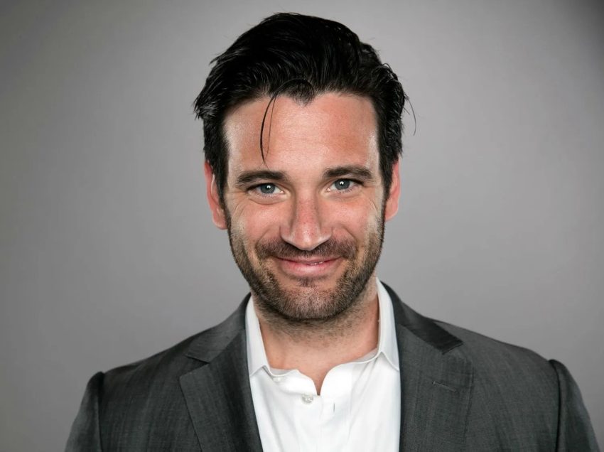 colin donnell net worth 2024
