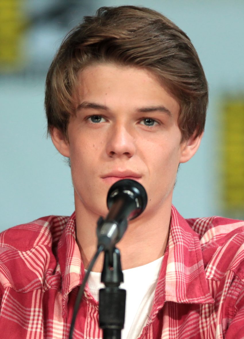 colin ford net