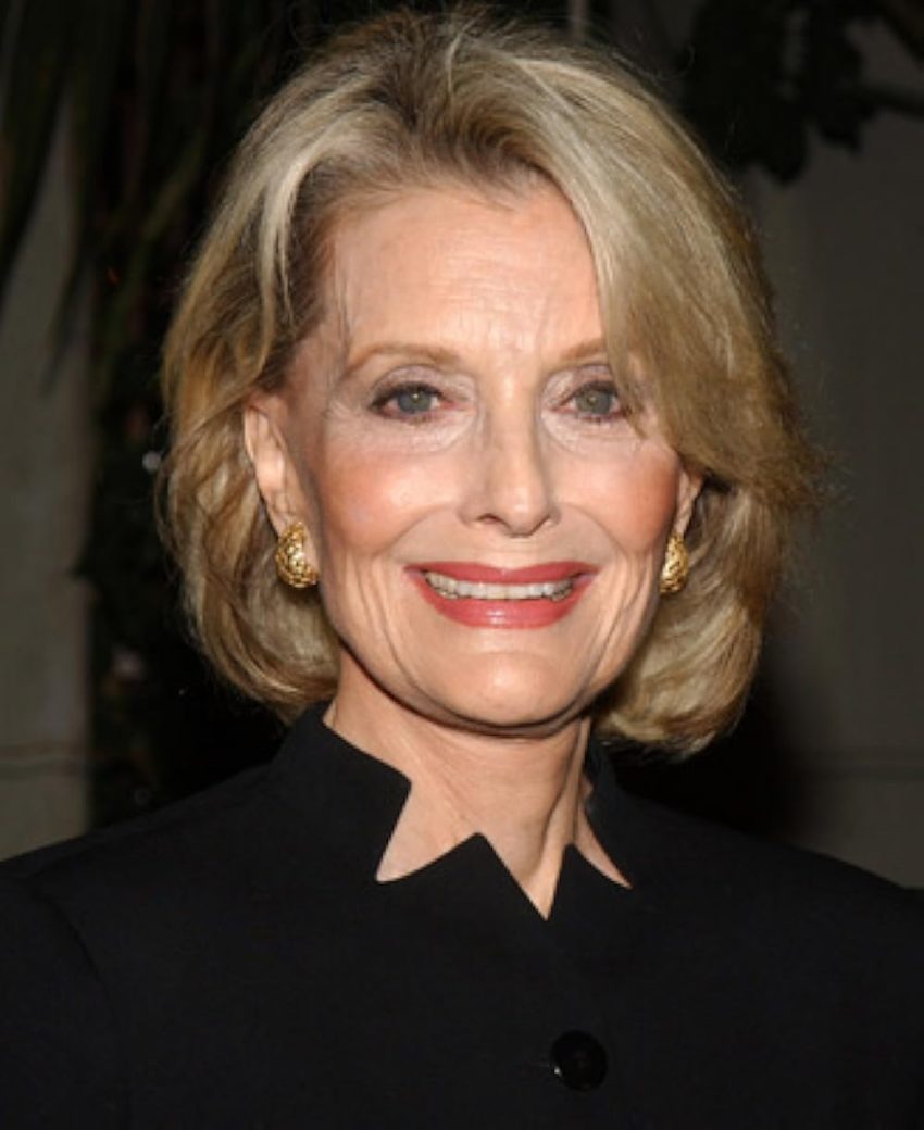 constance towers net