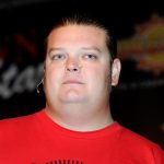 corey harrison net