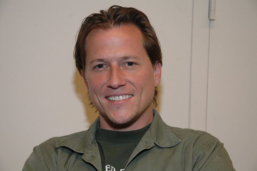 corin nemec net