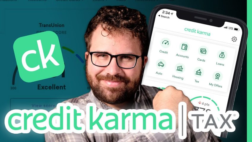 credit karma net