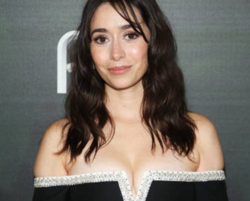 cristin milioti net worth 2024