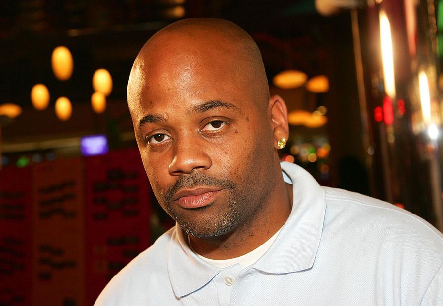 Damon Dash Net Worth 2024