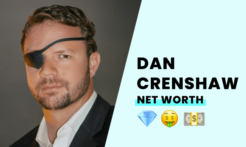 dan crenshaw net