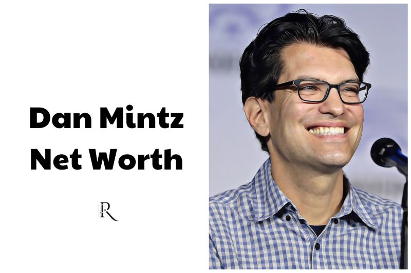 dan mintz net worth 2024