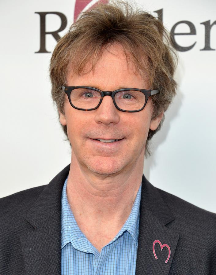 dana carvey net