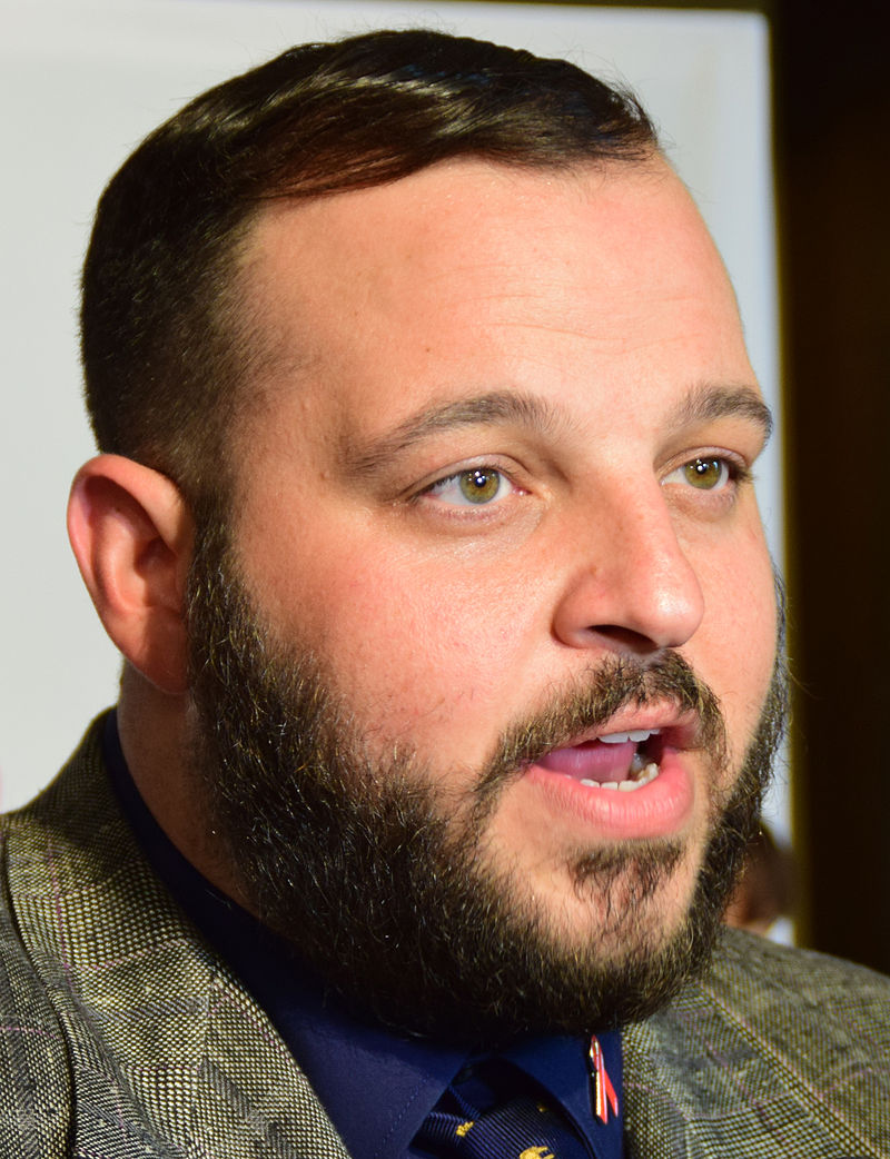 daniel franzese net worth 2024