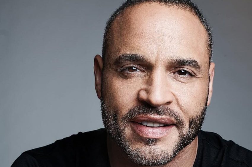 daniel sunjata net worth 2024