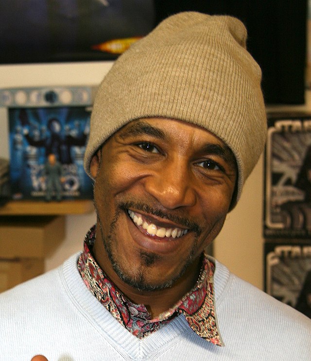 danny john jules