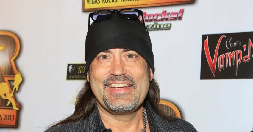 danny seraphine net worth 2024