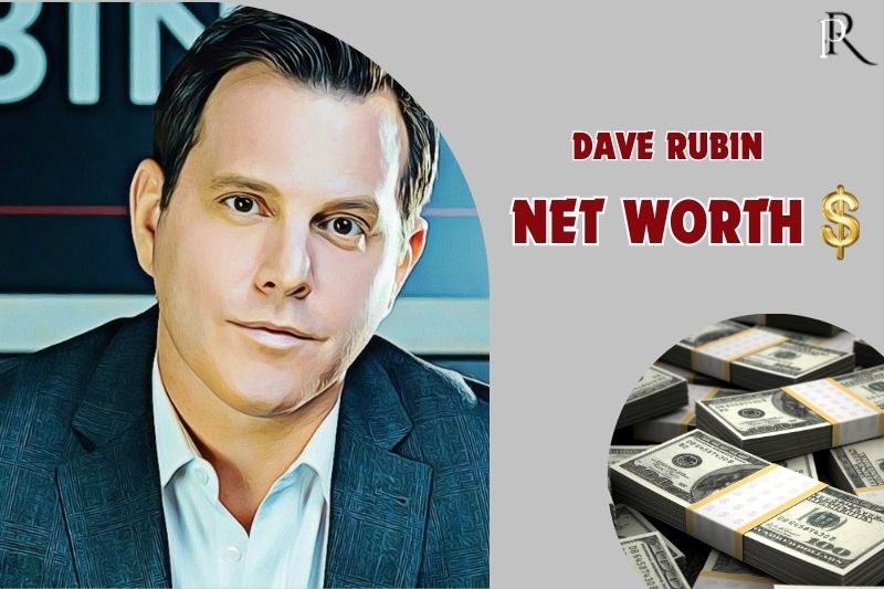 dave rubin net