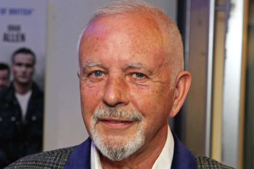 david essex net