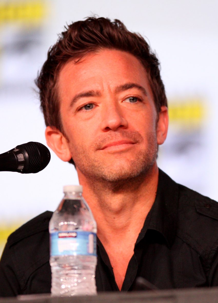 david faustino net