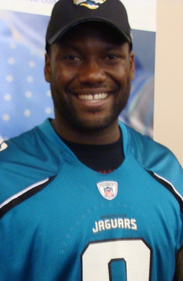 david garrard net worth 2024