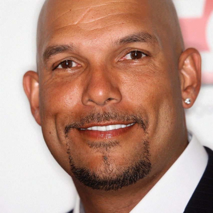 david justice net